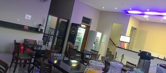 Poupa Hotel Unidade Faria Lima