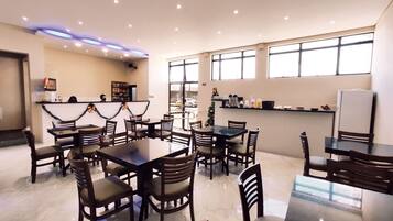 منطقة الاستقبال