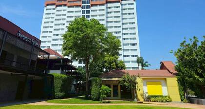 HUA HIN GRAND HOTEL AND PLAZA