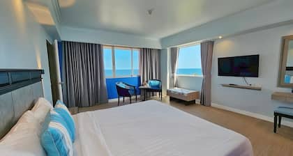 HUA HIN GRAND HOTEL AND PLAZA