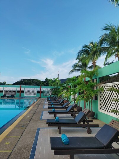 HUA HIN GRAND HOTEL AND PLAZA