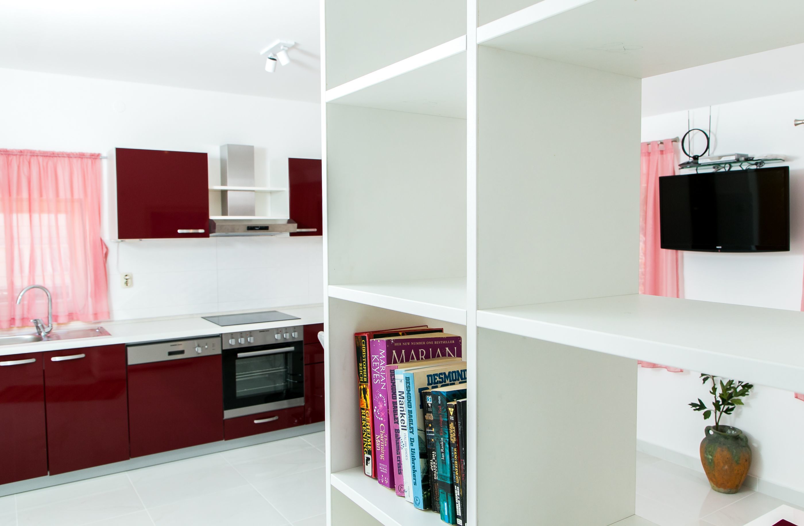 Foto - Apartments Mare