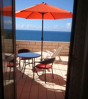 Teras/patio
