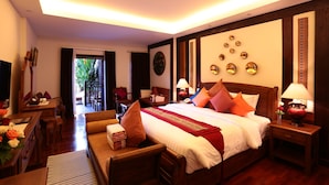 Ảnh chưa phân loại, 5 trong số 98 ảnh, nút