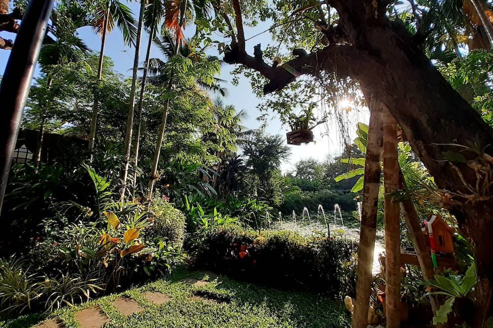 Viang Thapae Resort