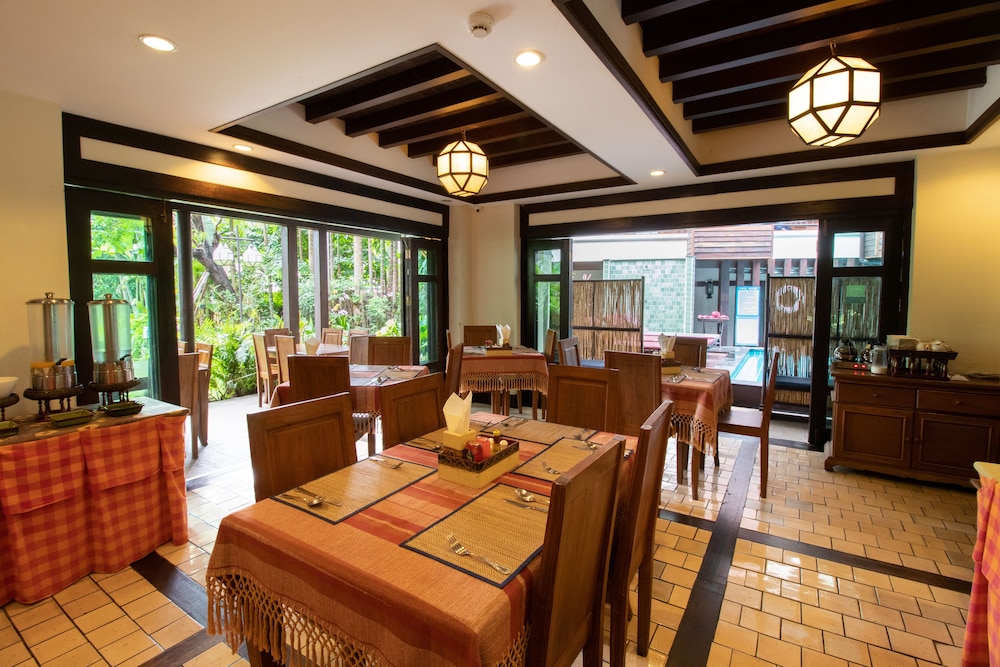 Viang Tha Phae Resort Hotel by null