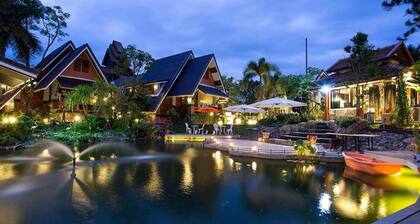 OYO 634 Is Am O Chiang Mai Resort