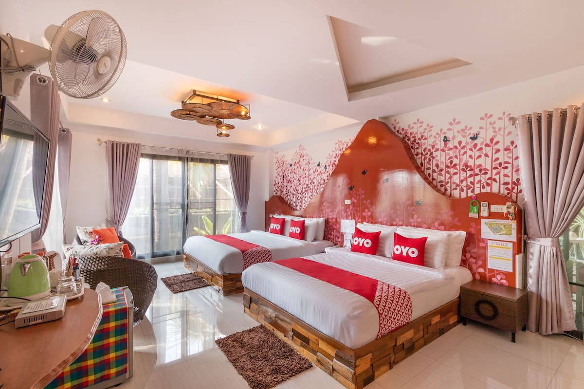 Family Suite