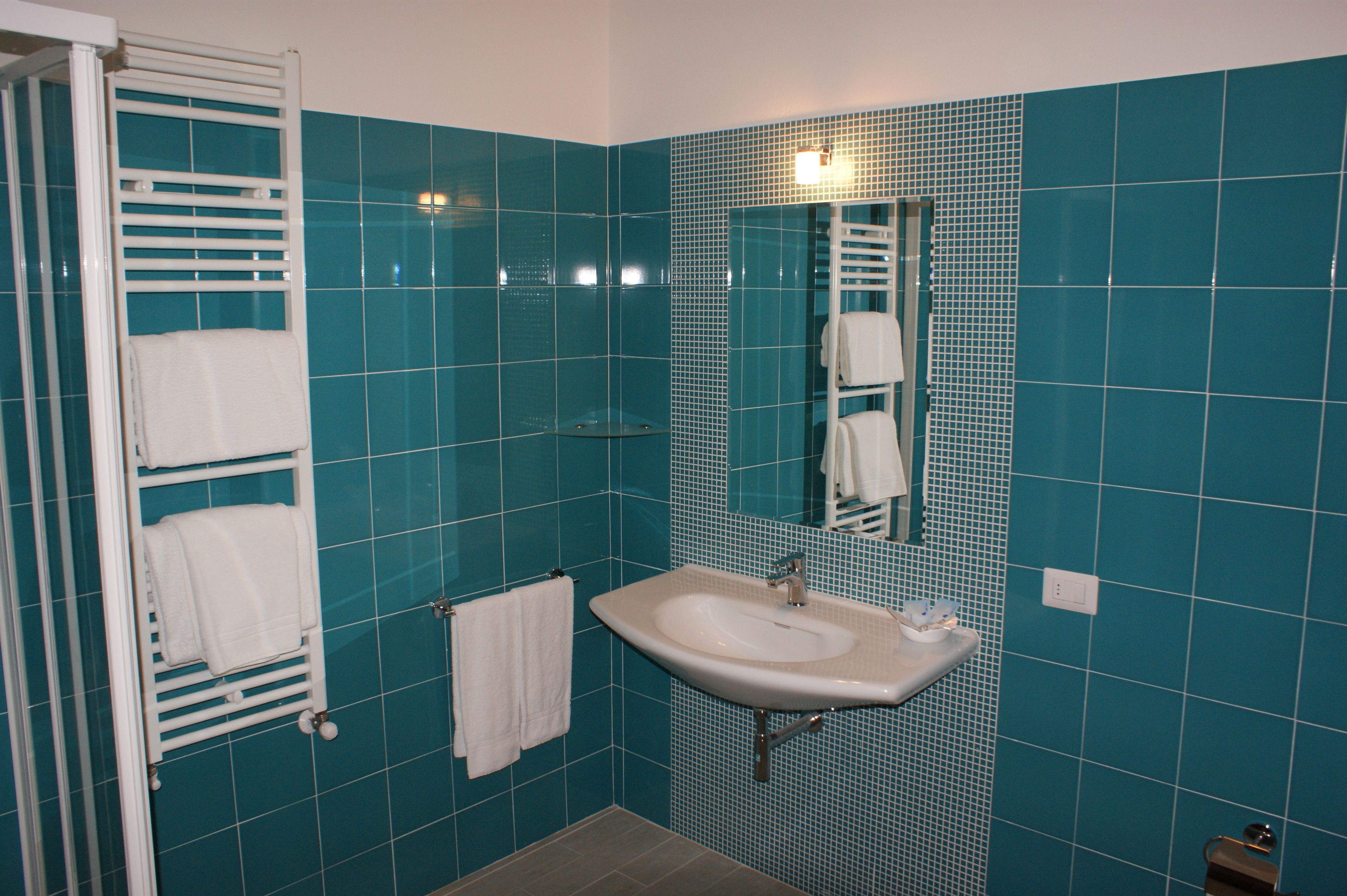 Photo - B&B I Tetti di Siena