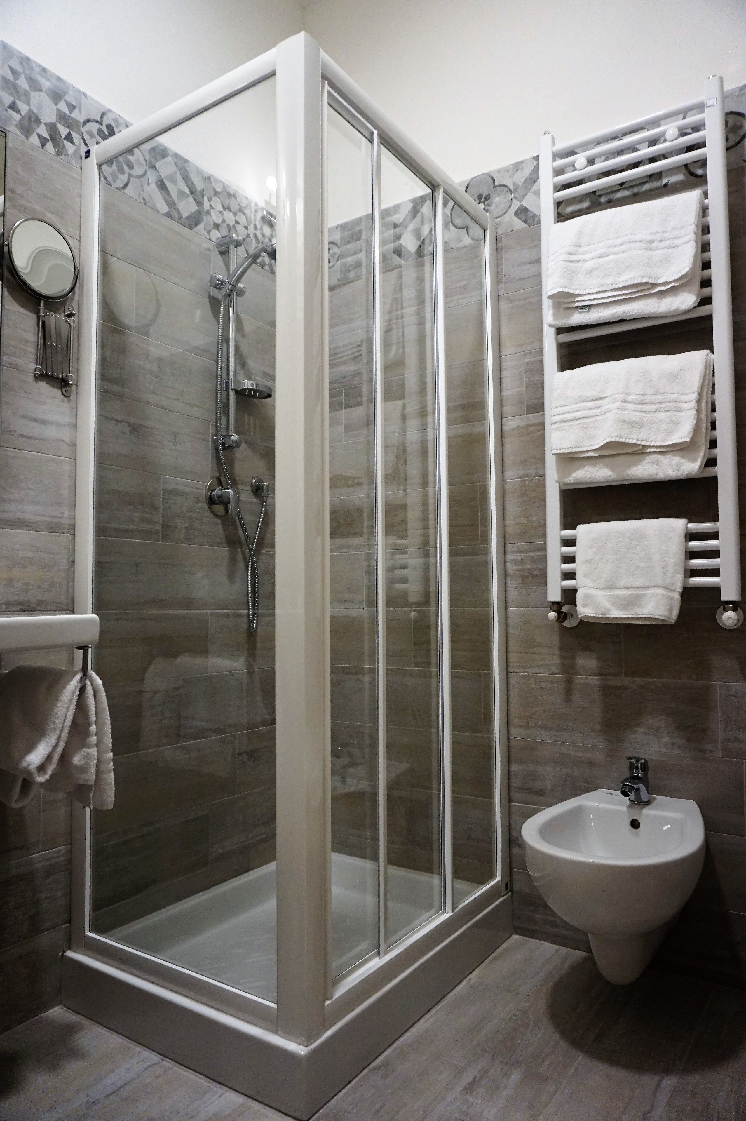 Photo - B&B I Tetti di Siena