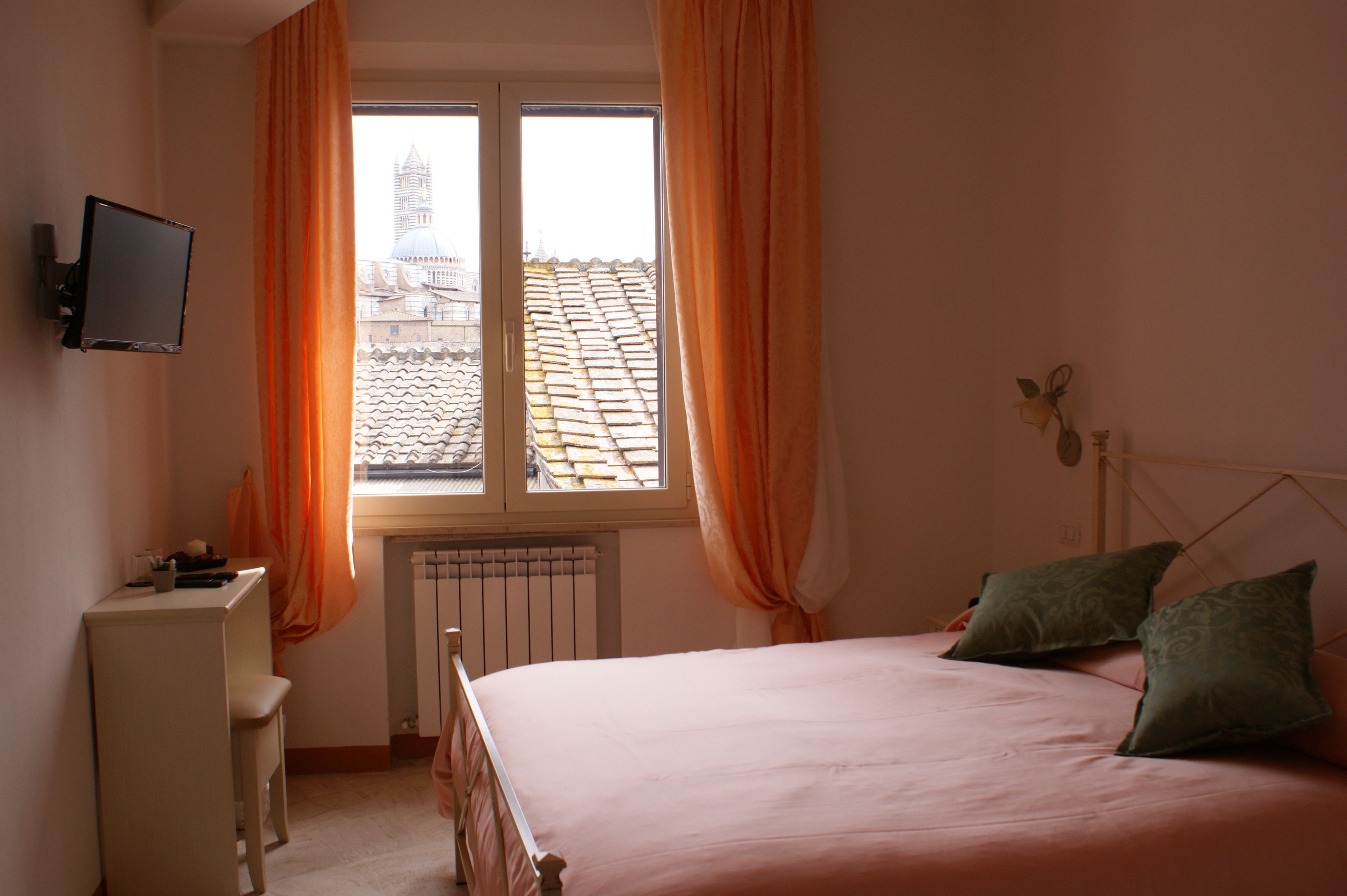 Photo - B&B I Tetti di Siena