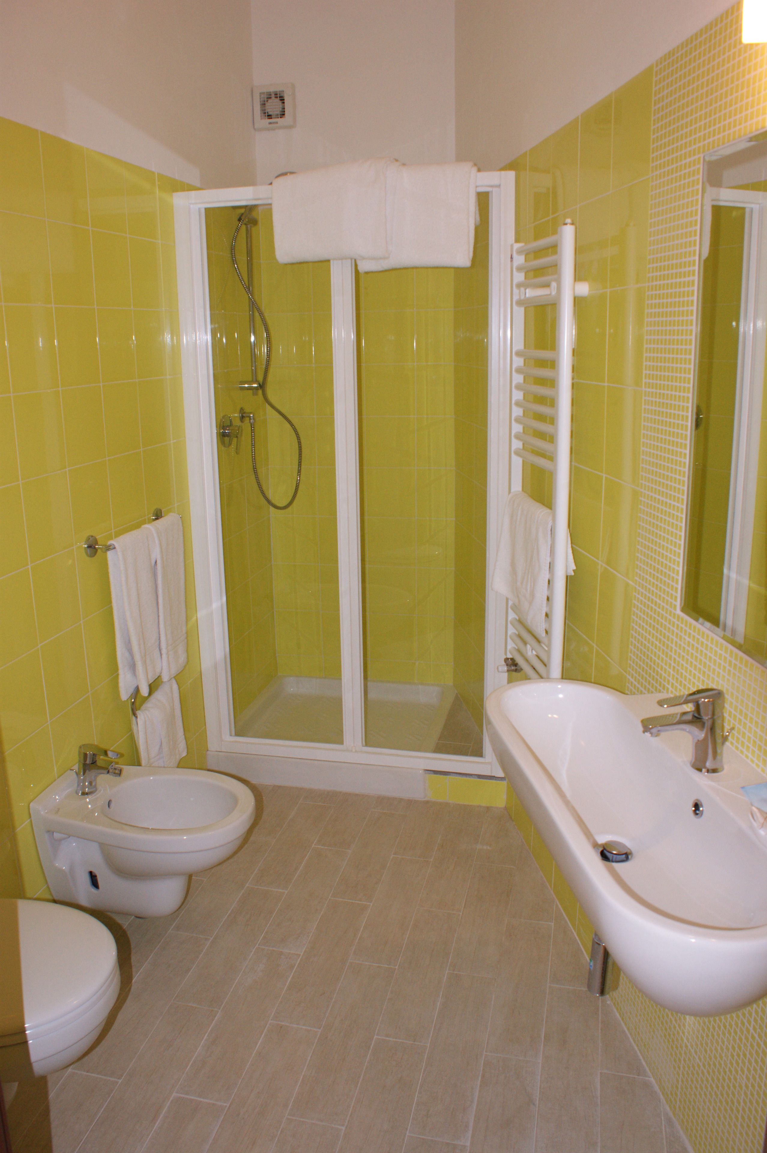 Photo - B&B I Tetti di Siena