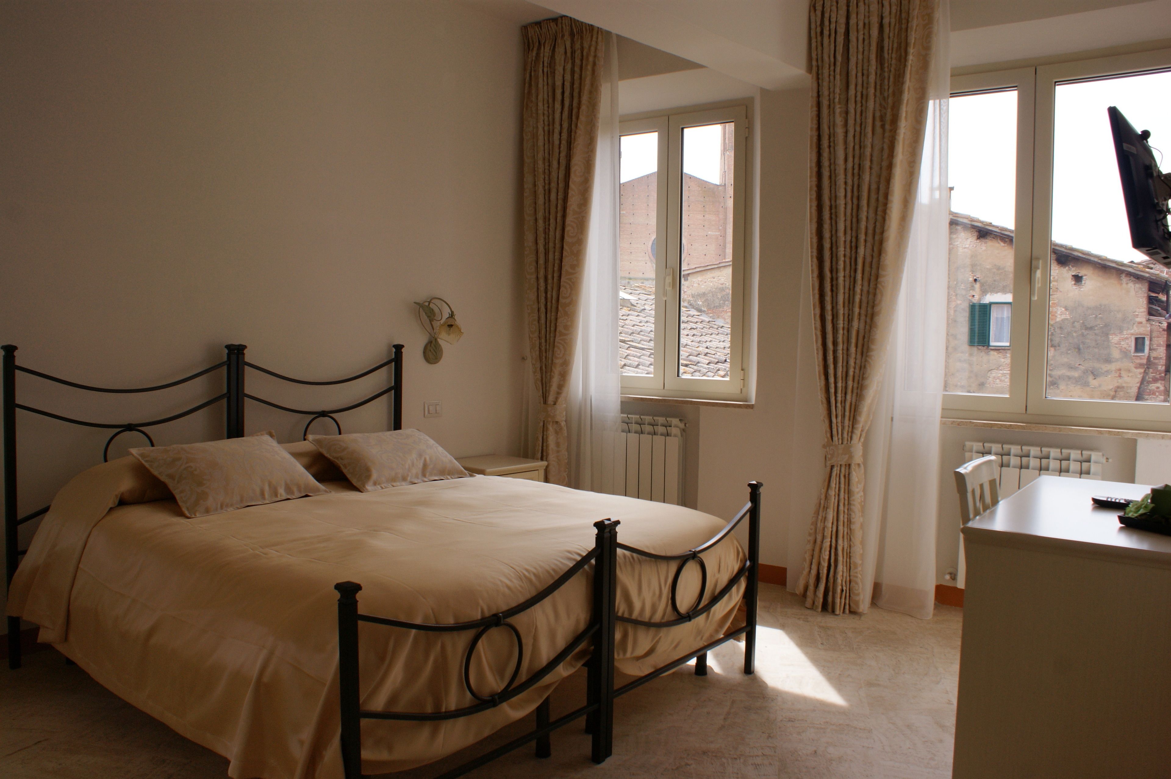 Photo - B&B I Tetti di Siena