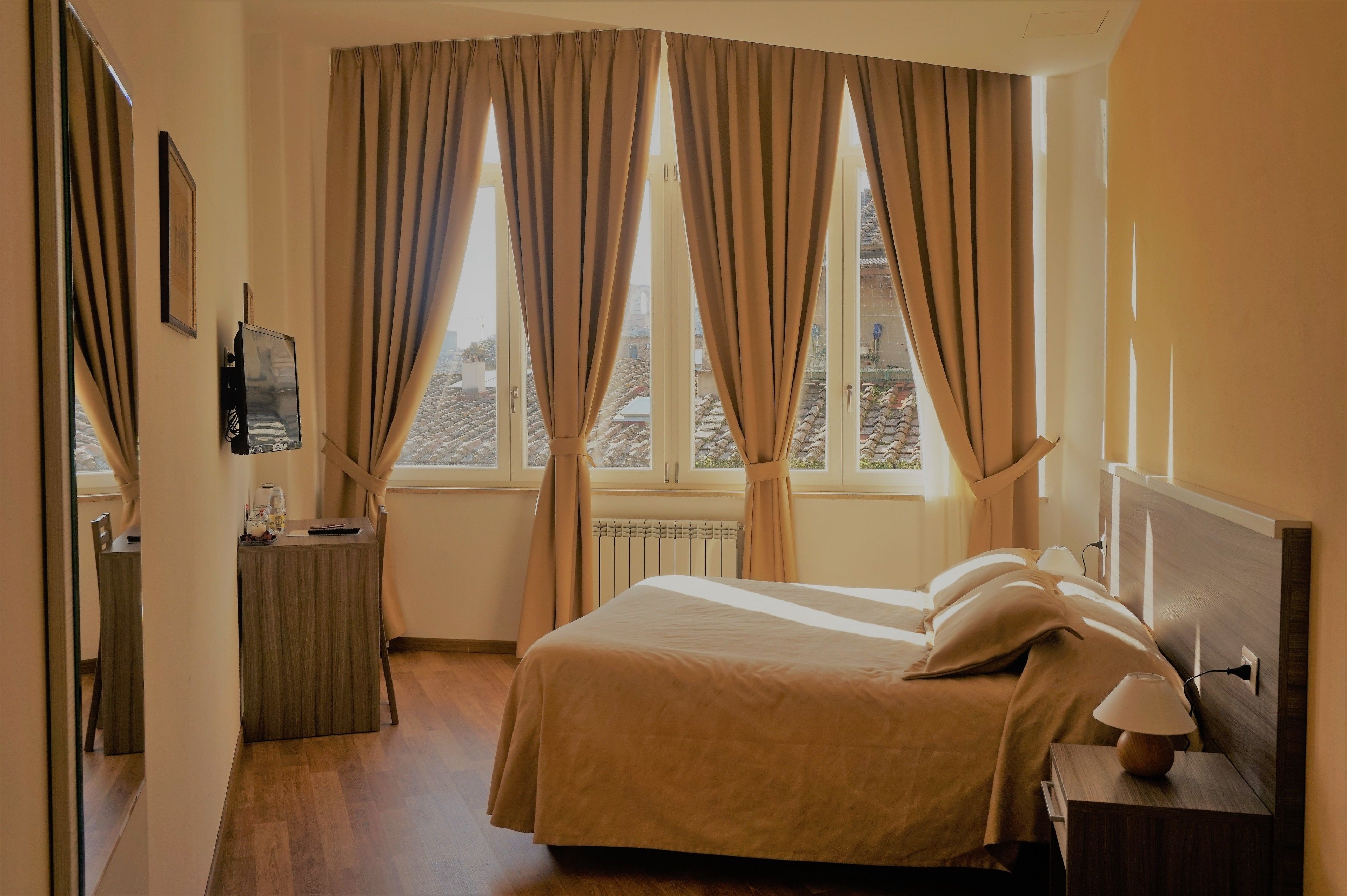 Photo - B&B I Tetti di Siena