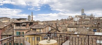 I Tetti di Siena