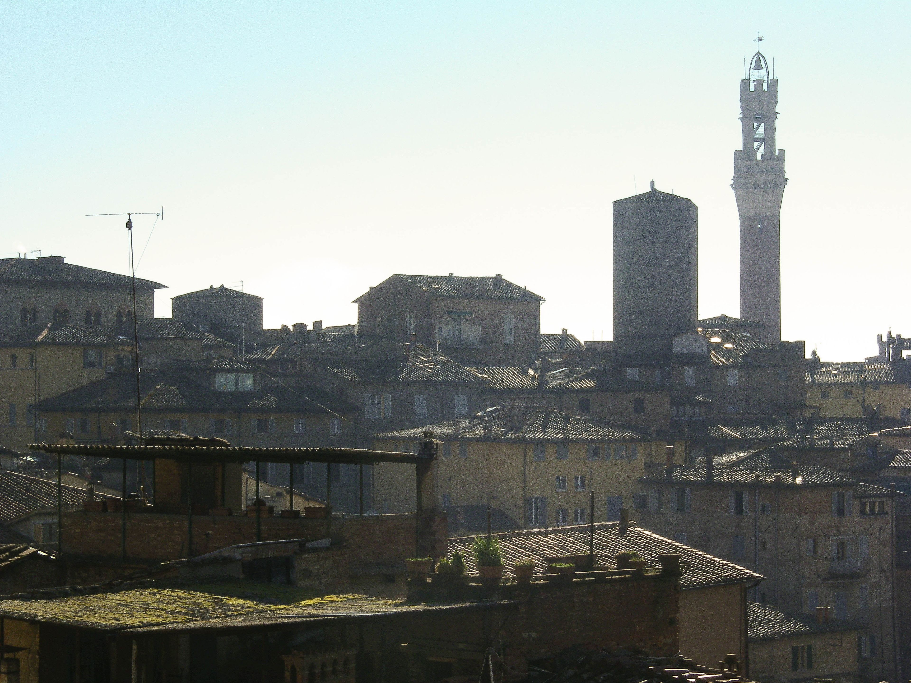 Photo - B&B I Tetti di Siena