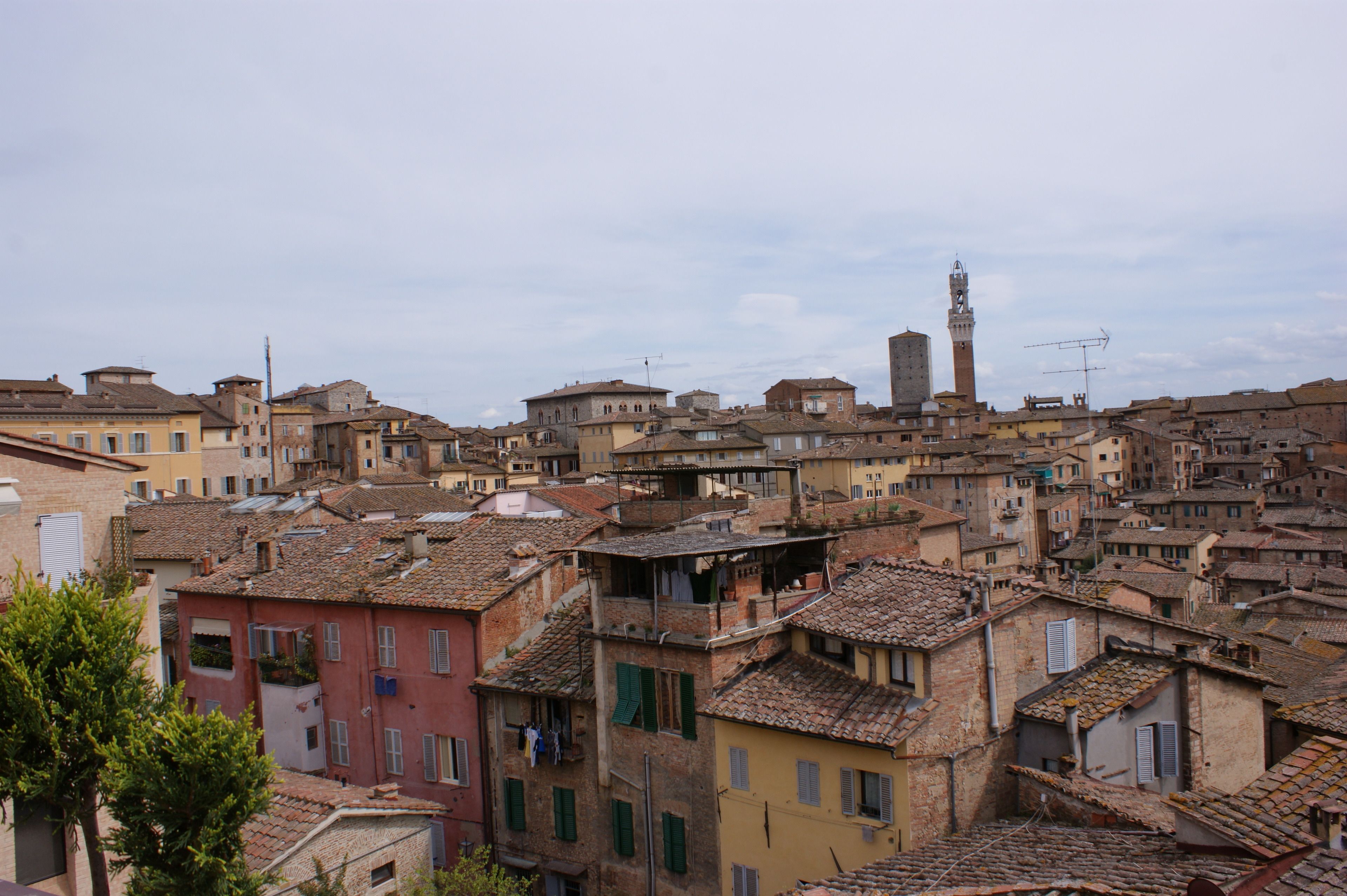 Photo - B&B I Tetti di Siena