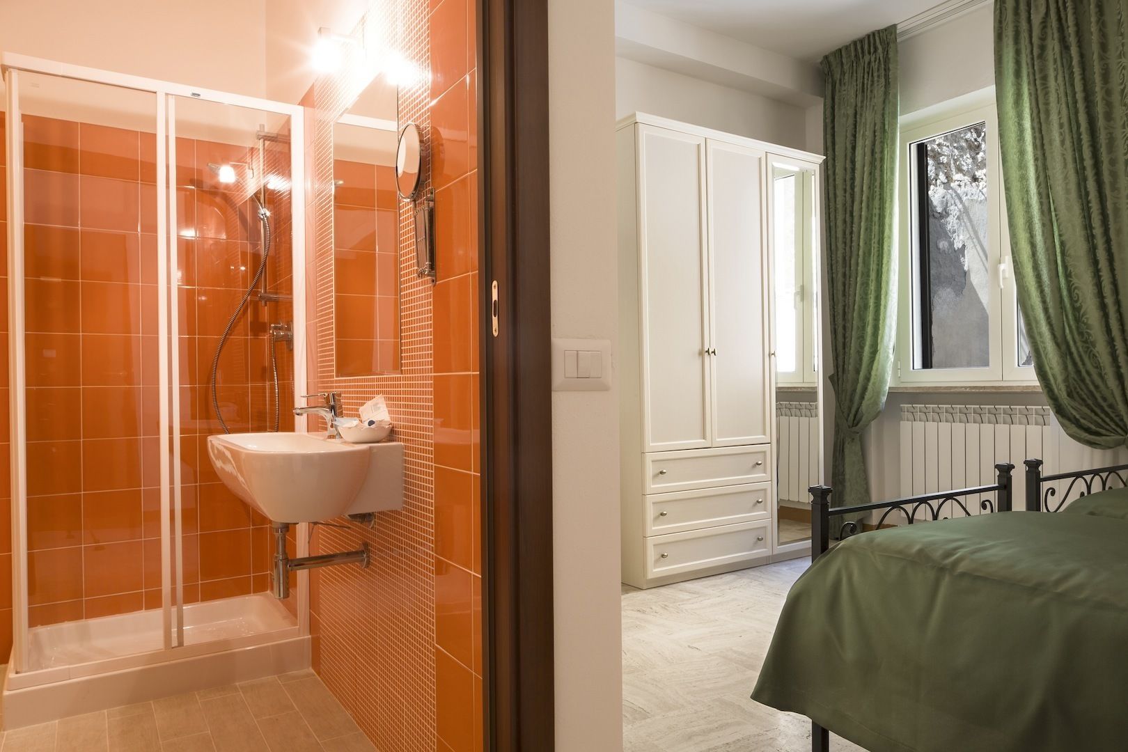 Photo - B&B I Tetti di Siena