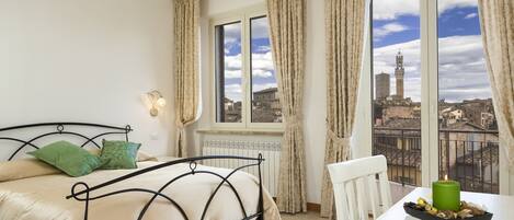 Minibar, soundproofing, free cots/infant beds, rollaway beds