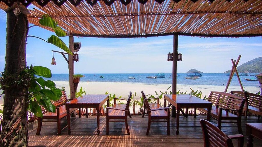 Blue Diamond Resort