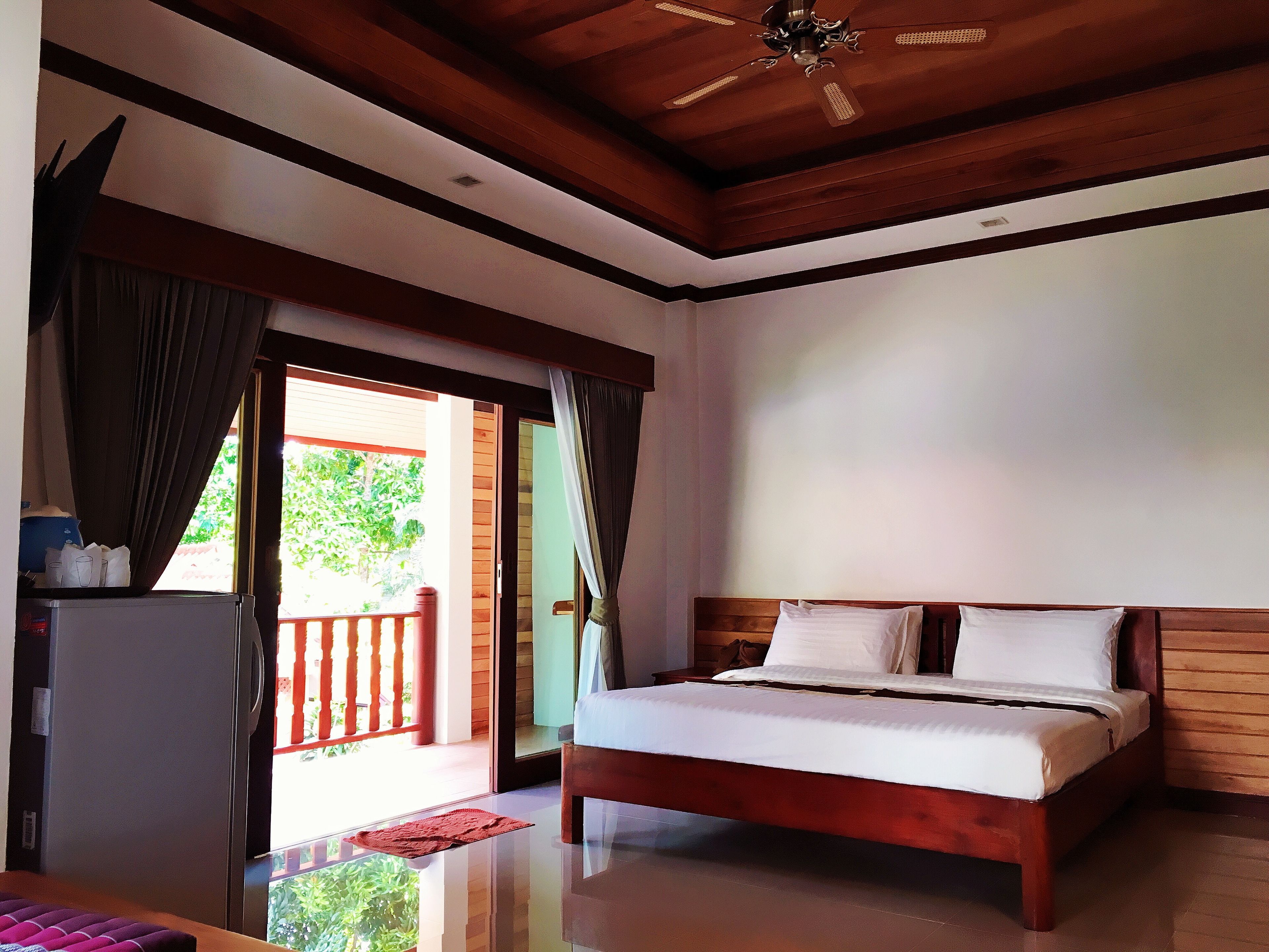 Foto - Blue Diamond Resort