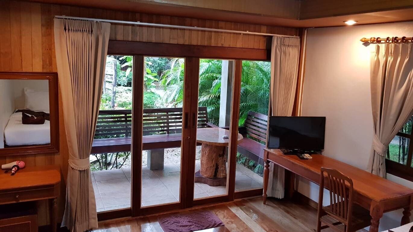 Photo - Blue Diamond Resort