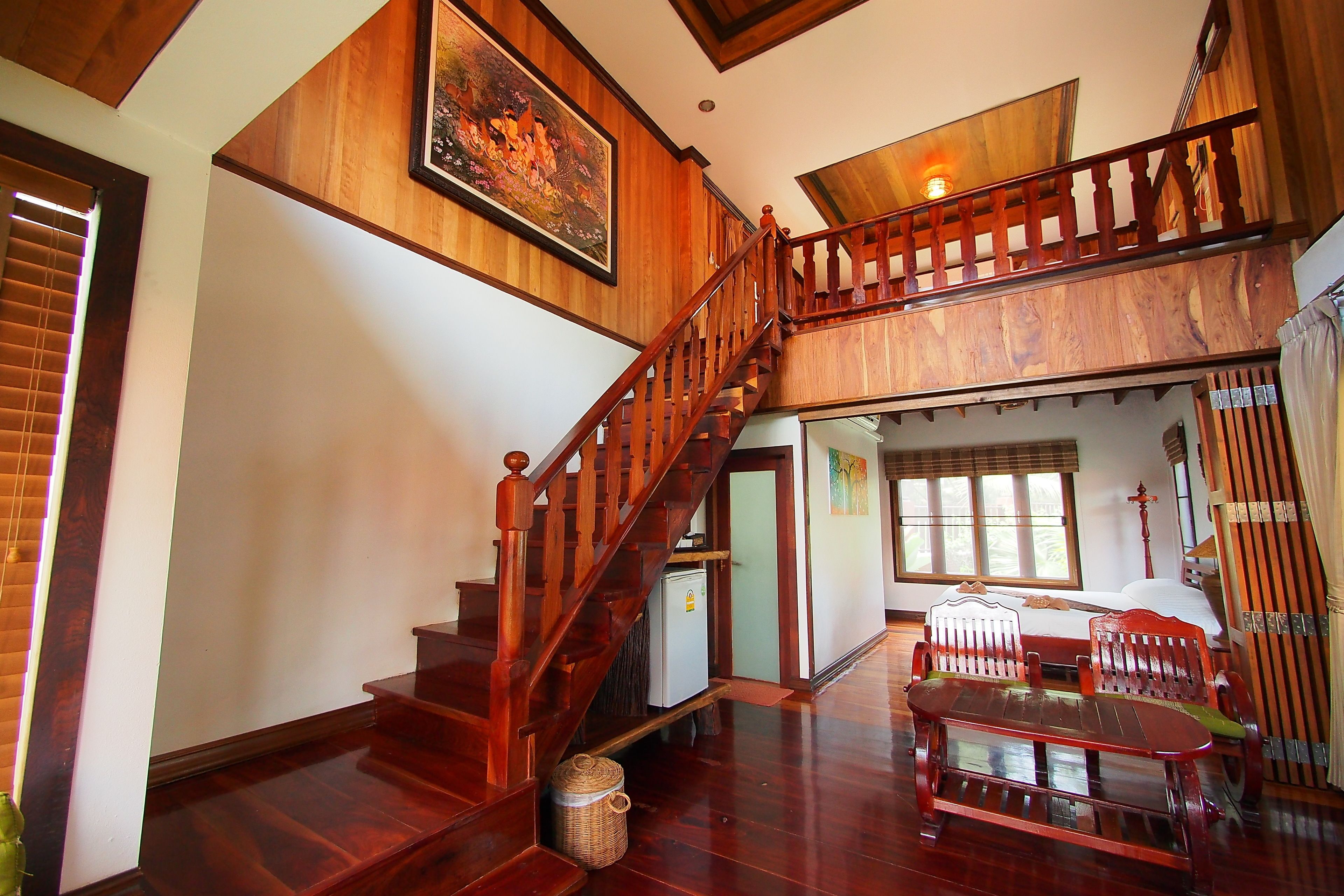 Photo - Blue Diamond Resort