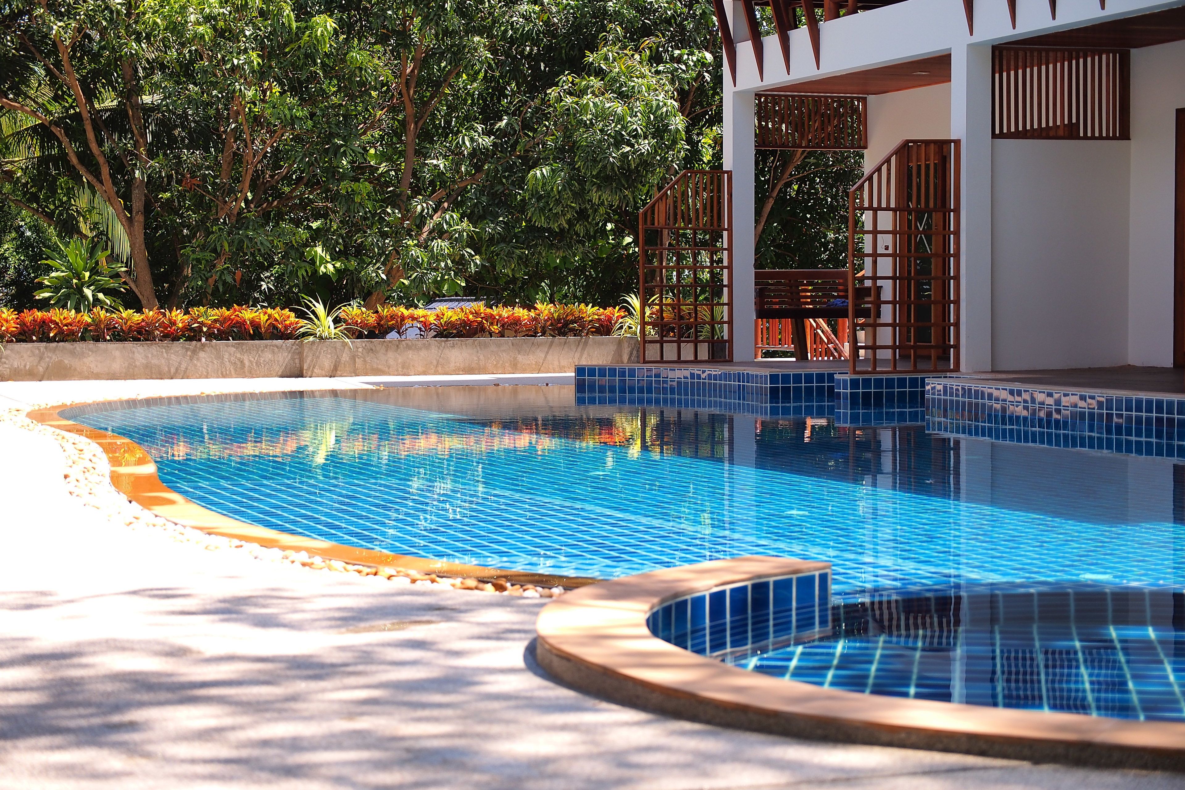 Photo - Blue Diamond Resort