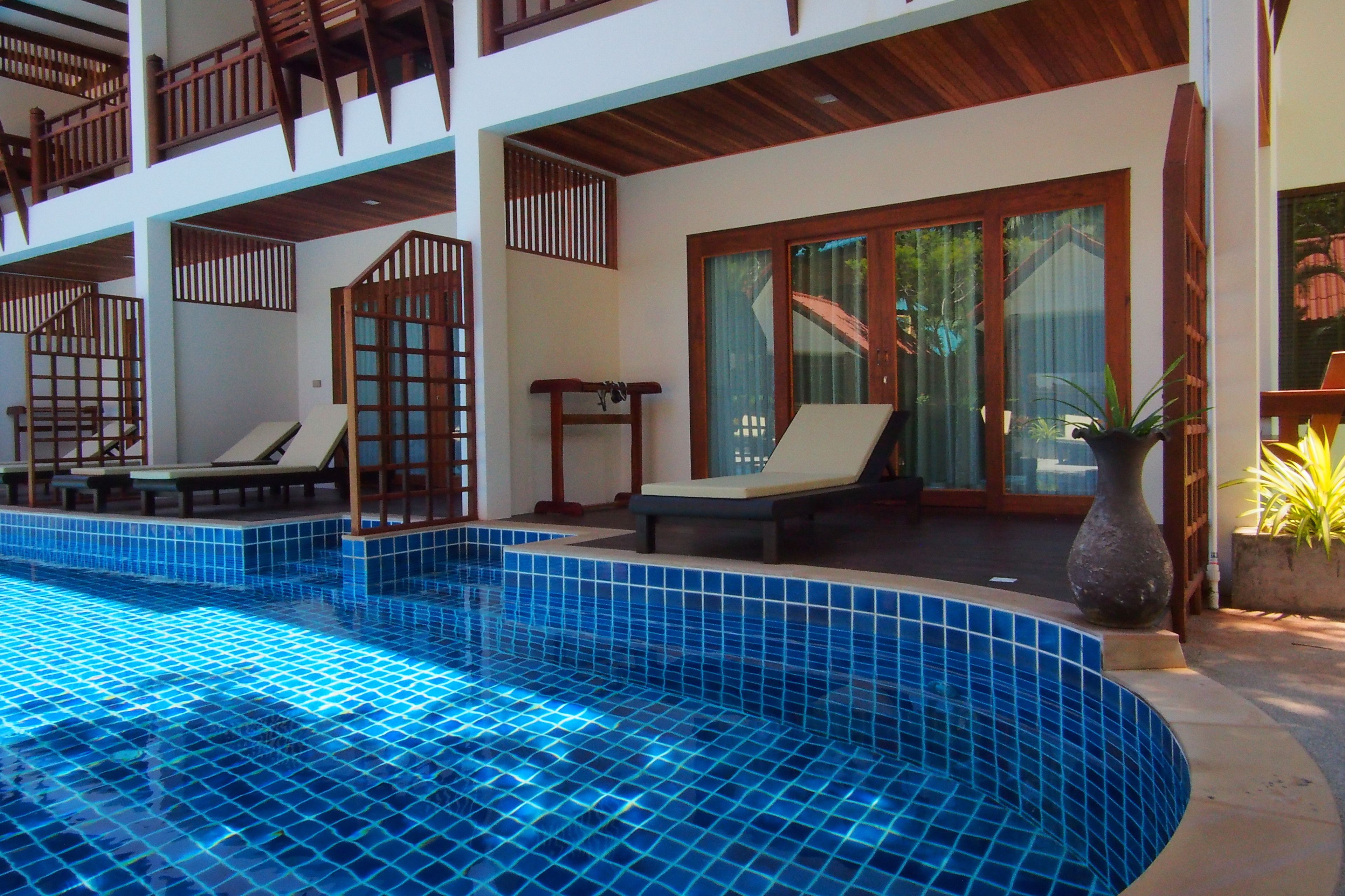 Foto - Blue Diamond Resort