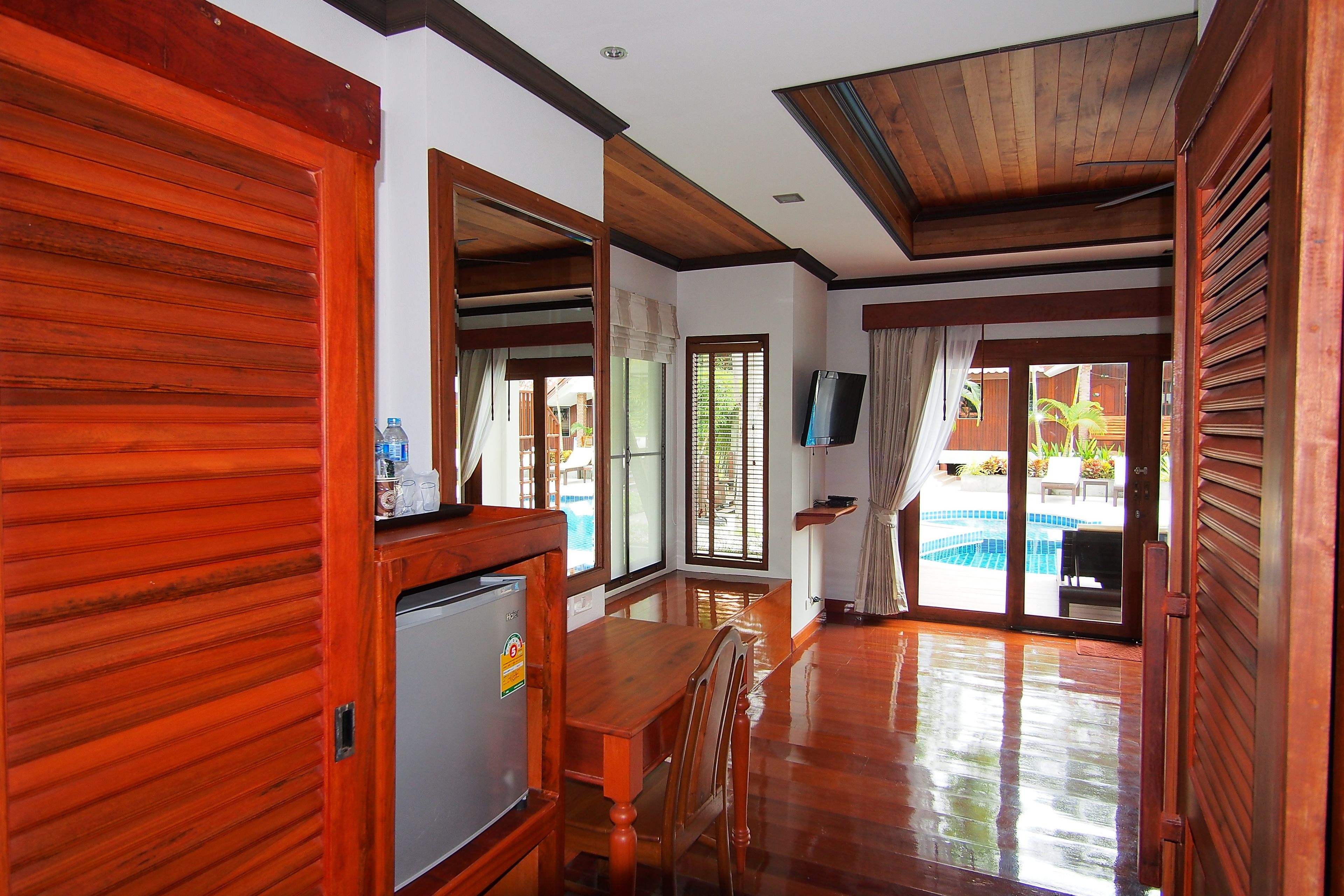Foto - Blue Diamond Resort