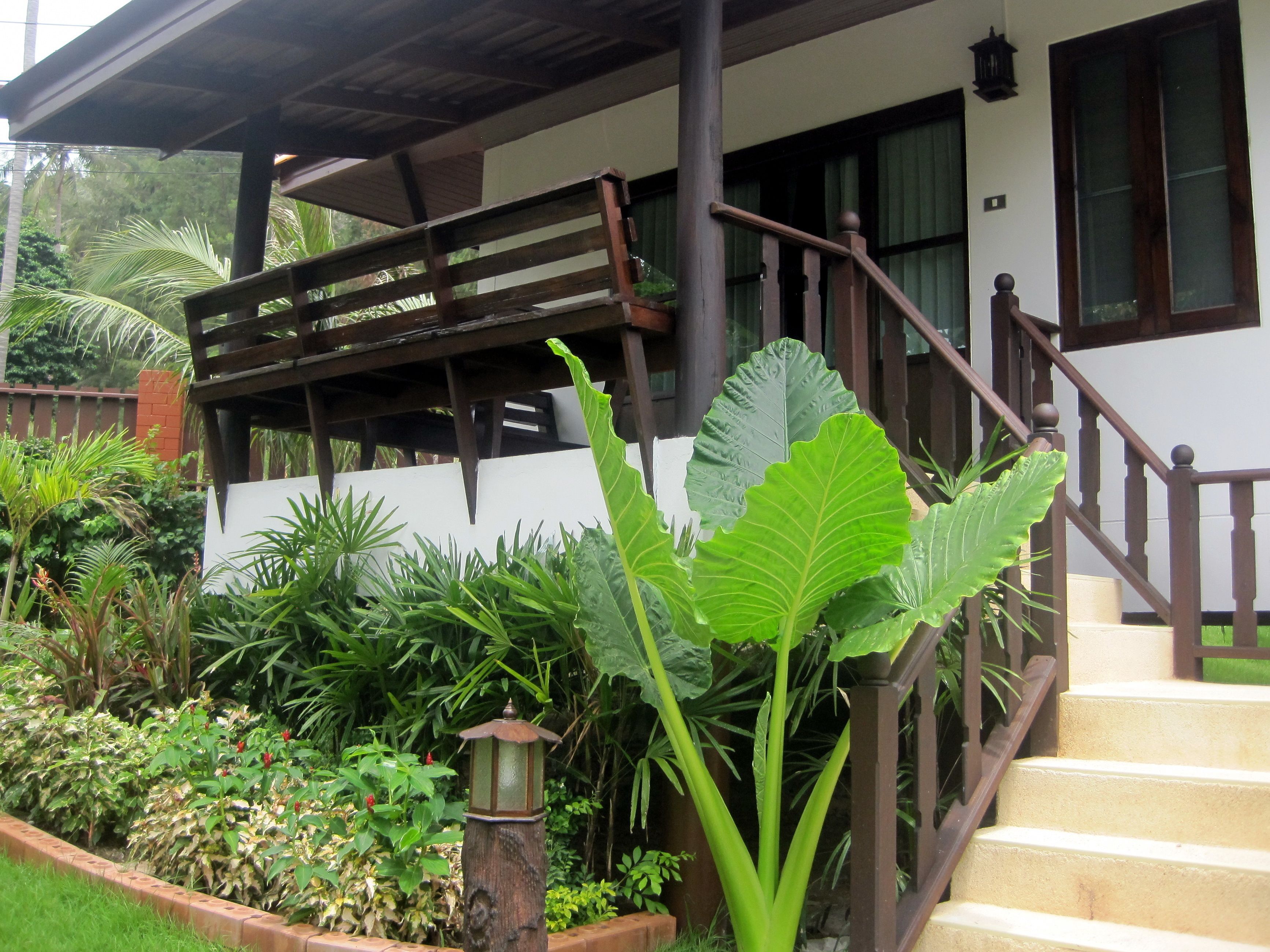 Photo - Blue Diamond Resort