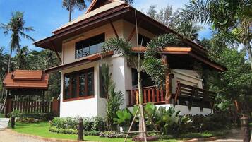 Deluxe Family | Interior detail