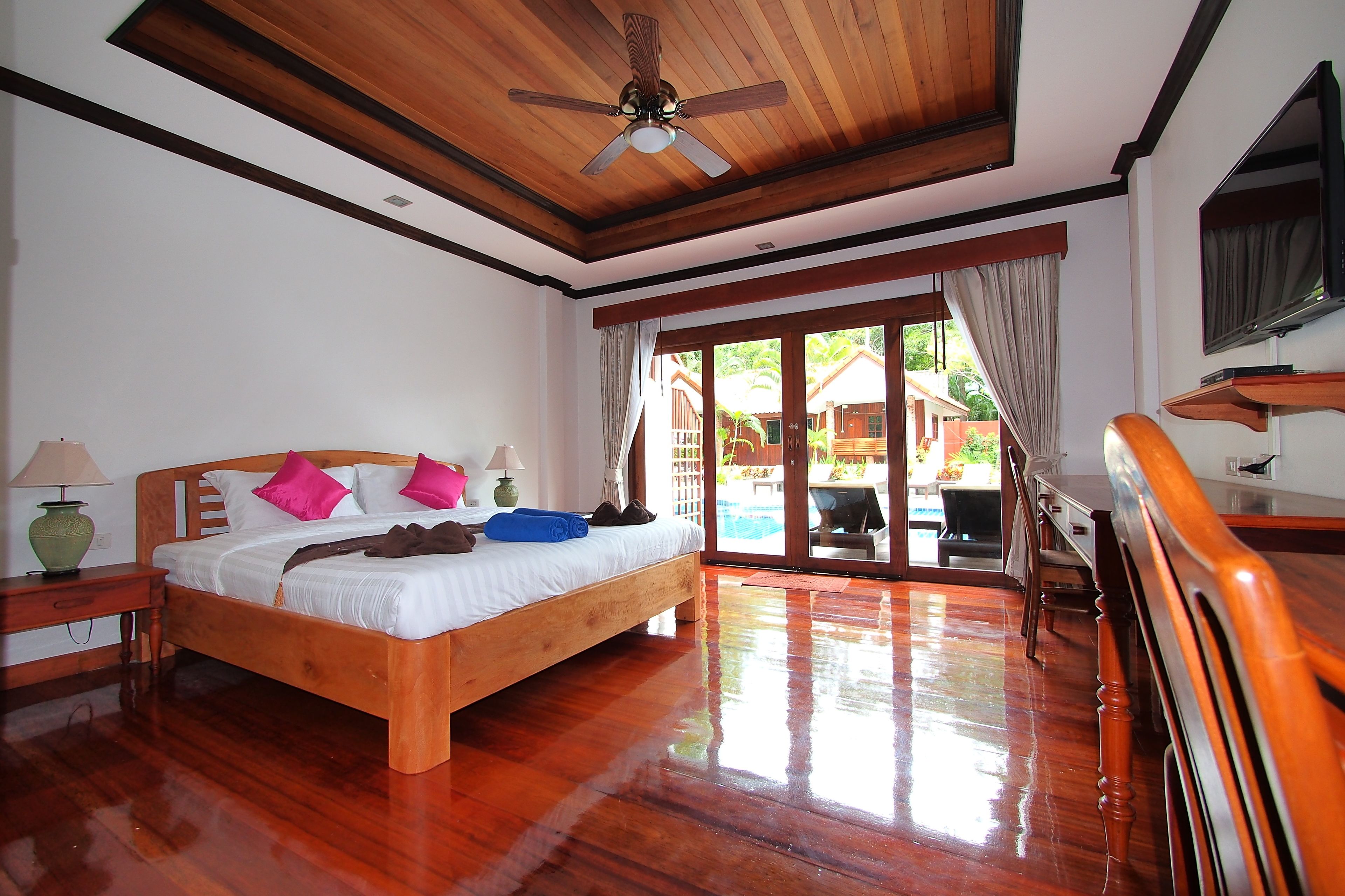 Photo - Blue Diamond Resort