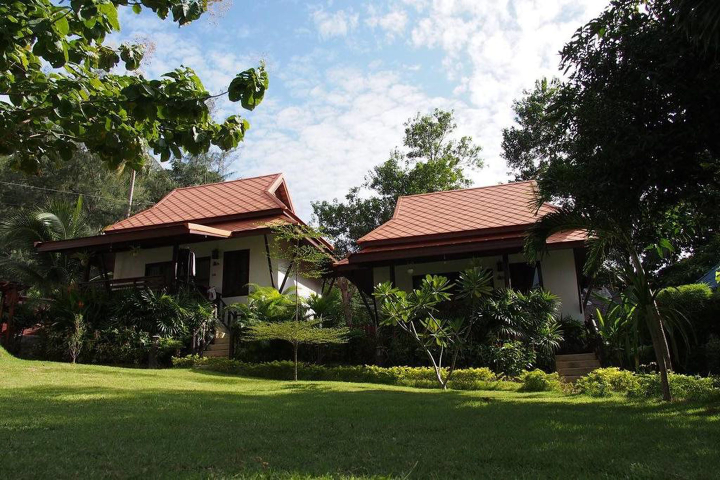 Photo - Blue Diamond Resort