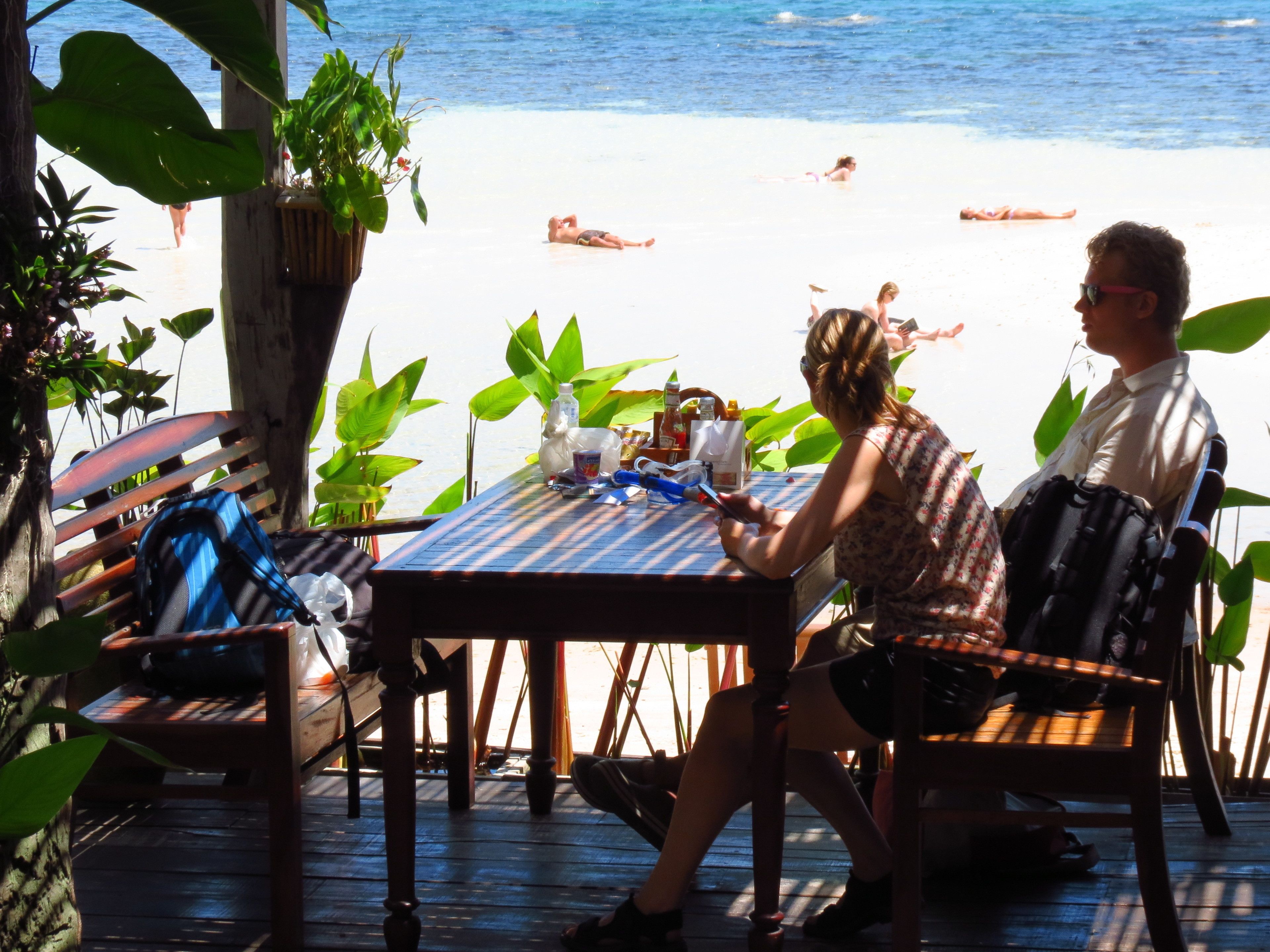 Foto - Blue Diamond Resort