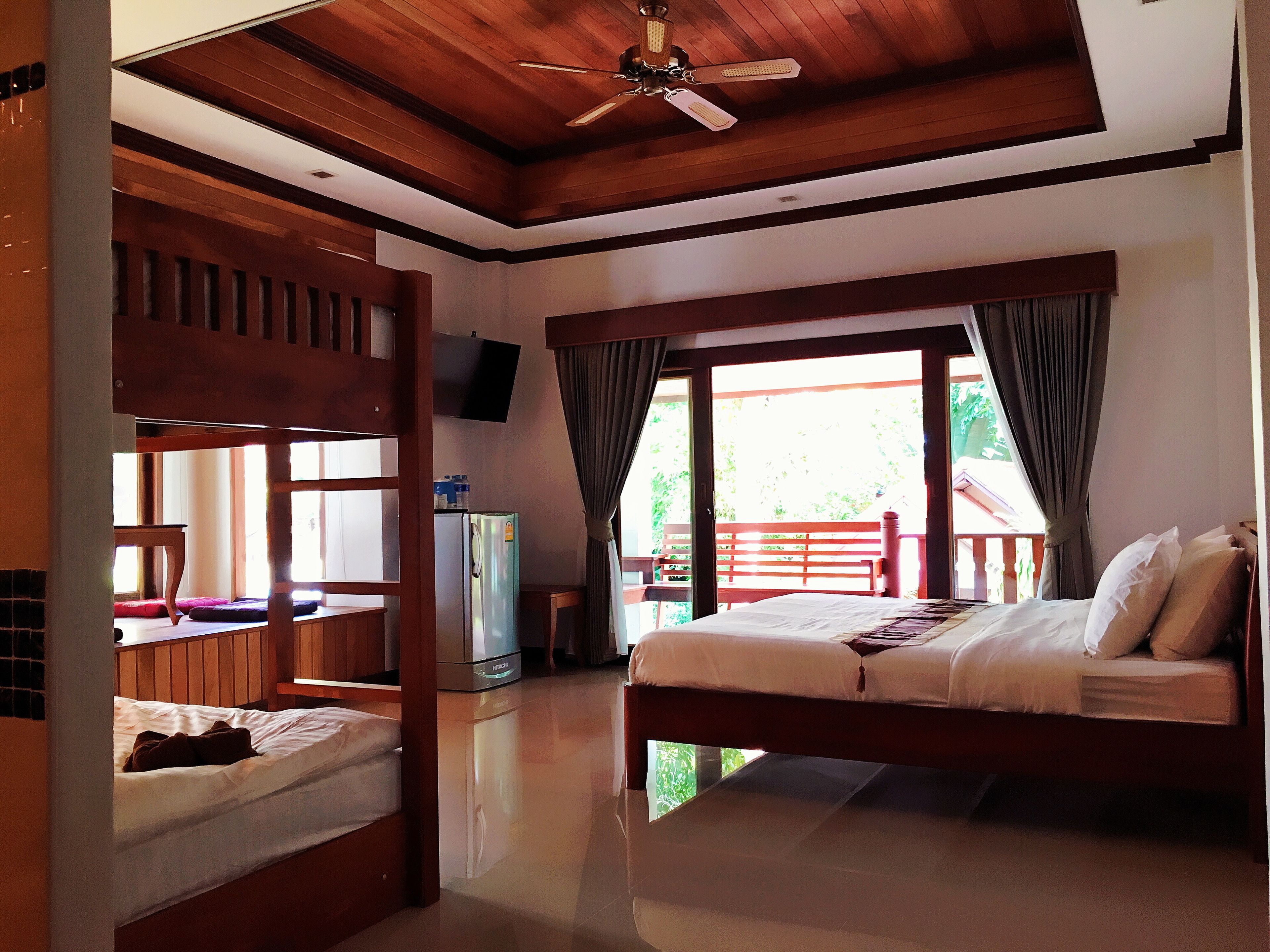 Photo - Blue Diamond Resort