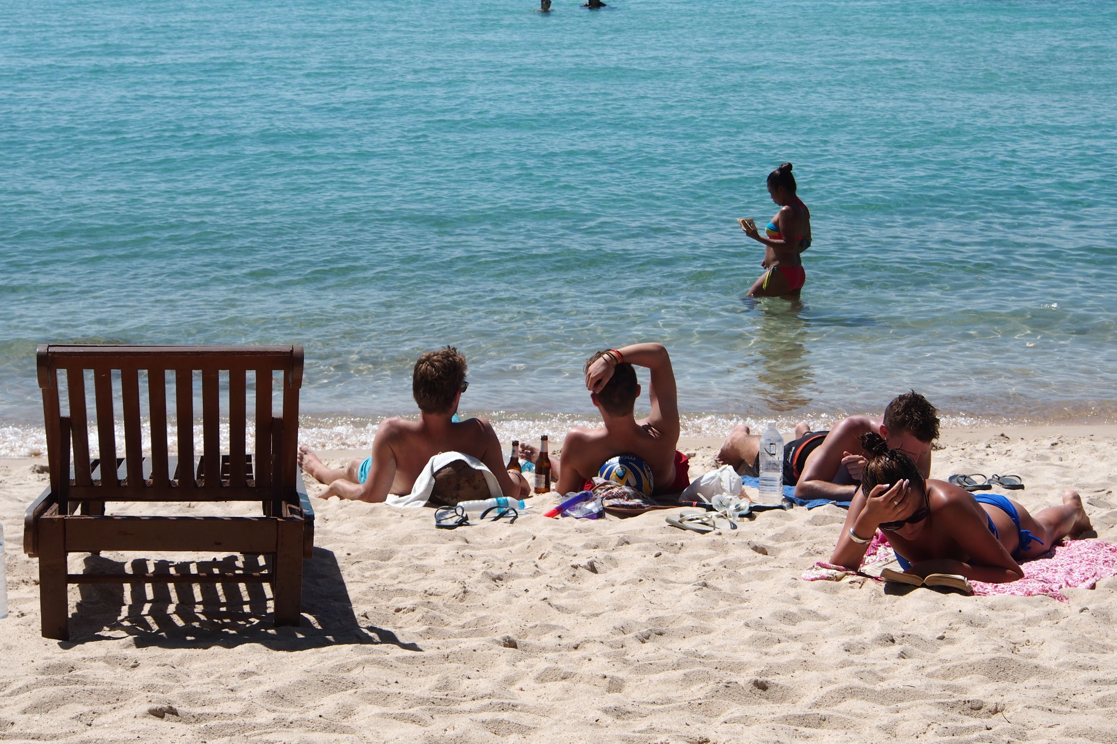 Foto - Blue Diamond Resort