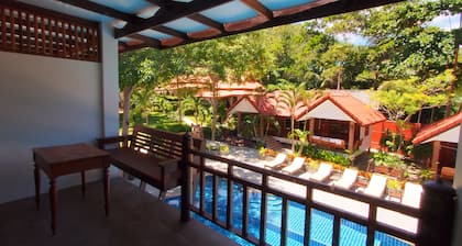 Blue Diamond Resort