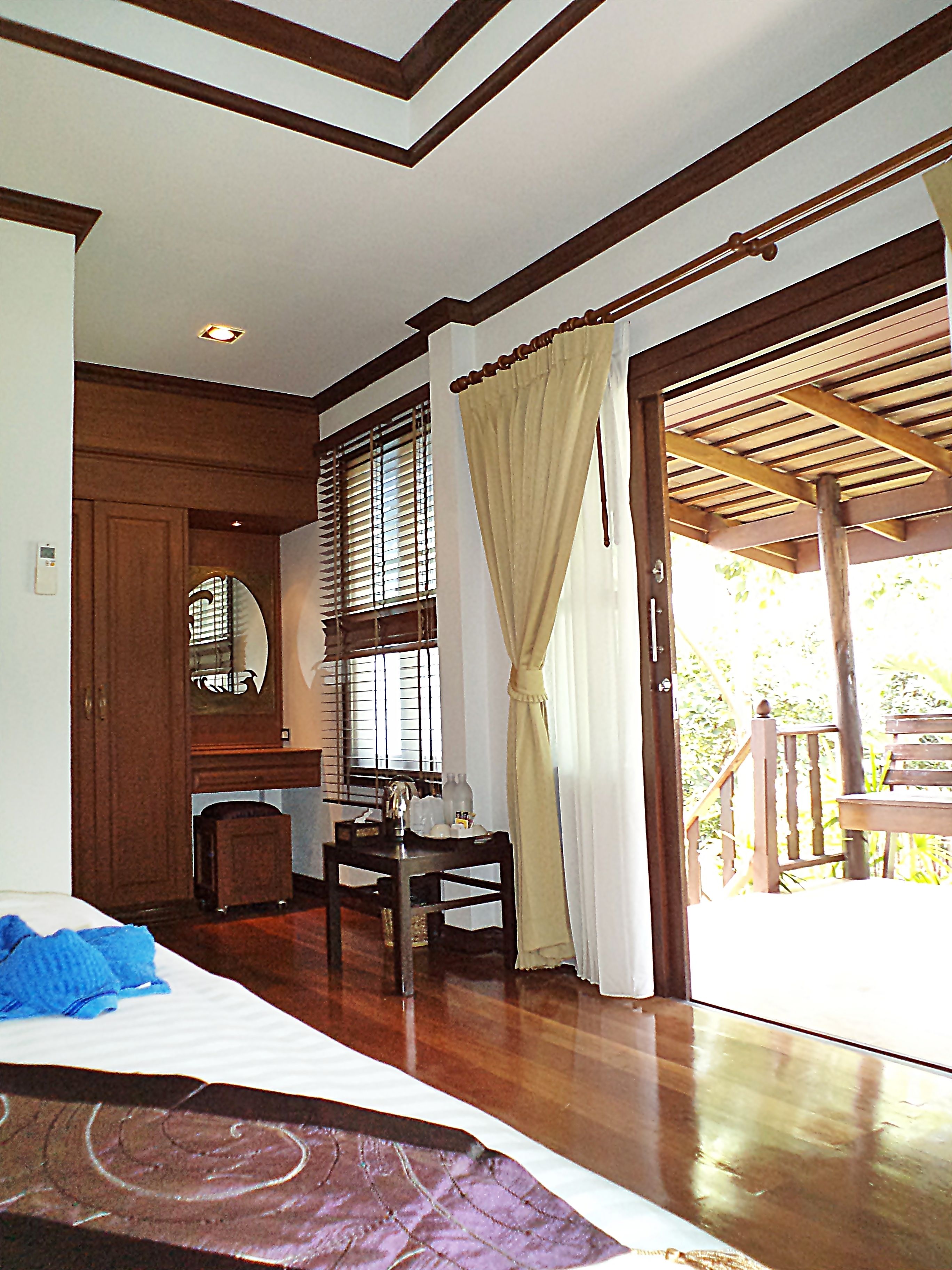 Foto - Blue Diamond Resort