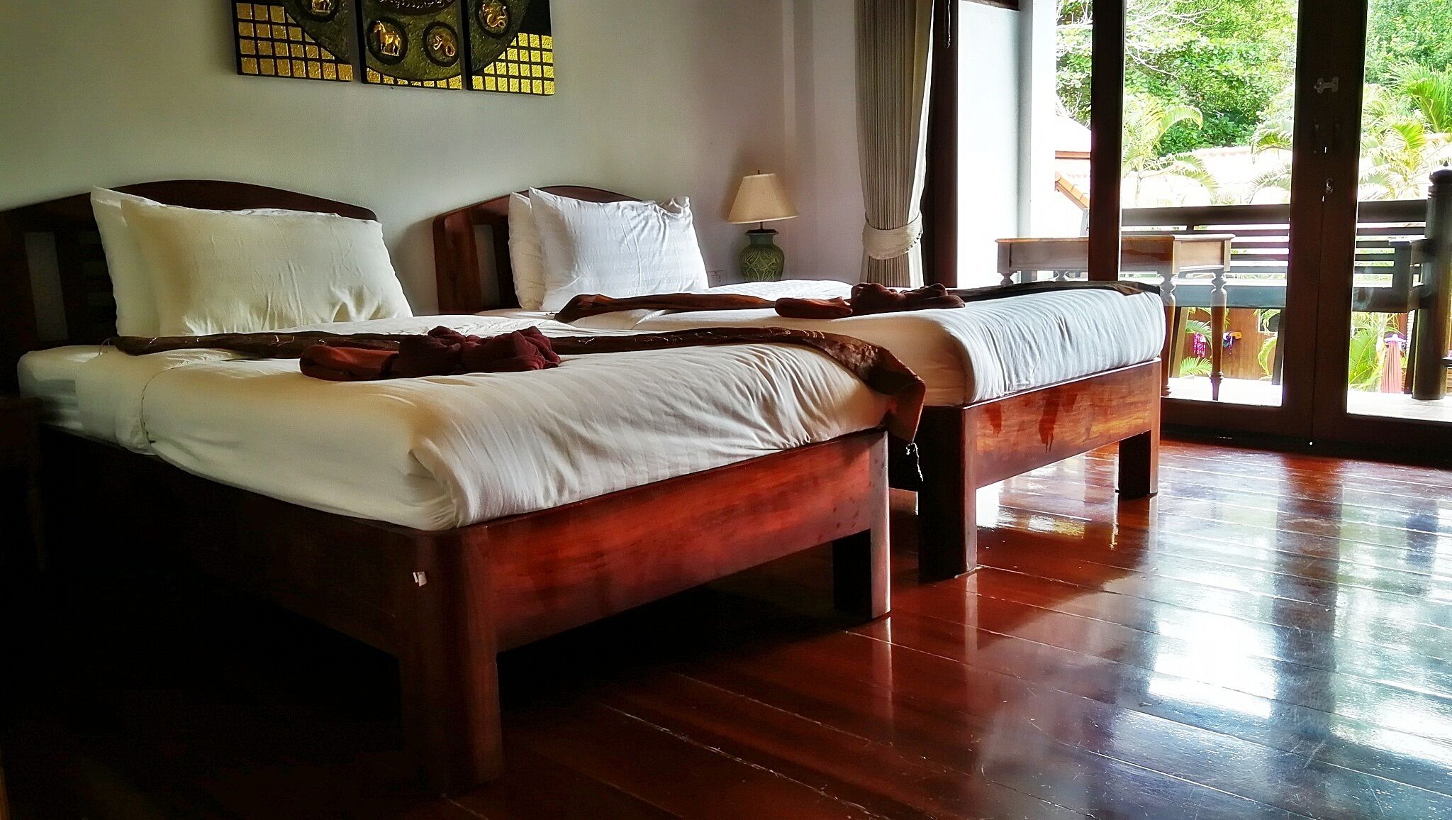 Photo - Blue Diamond Resort