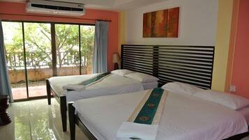 Standard Room | Free WiFi
