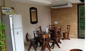 Tempat makan