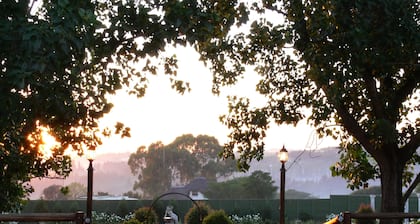 Valverde Country Hotel