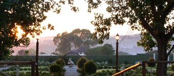 Valverde Country Hotel