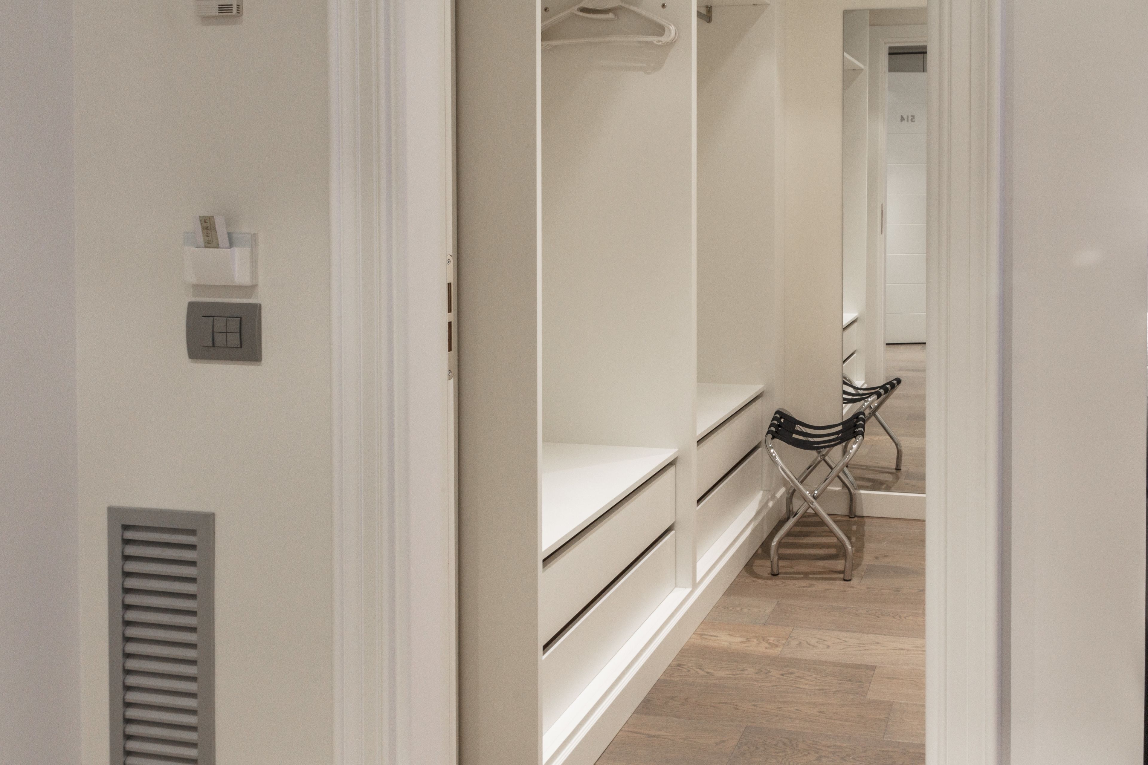 Suite | Coin séjour