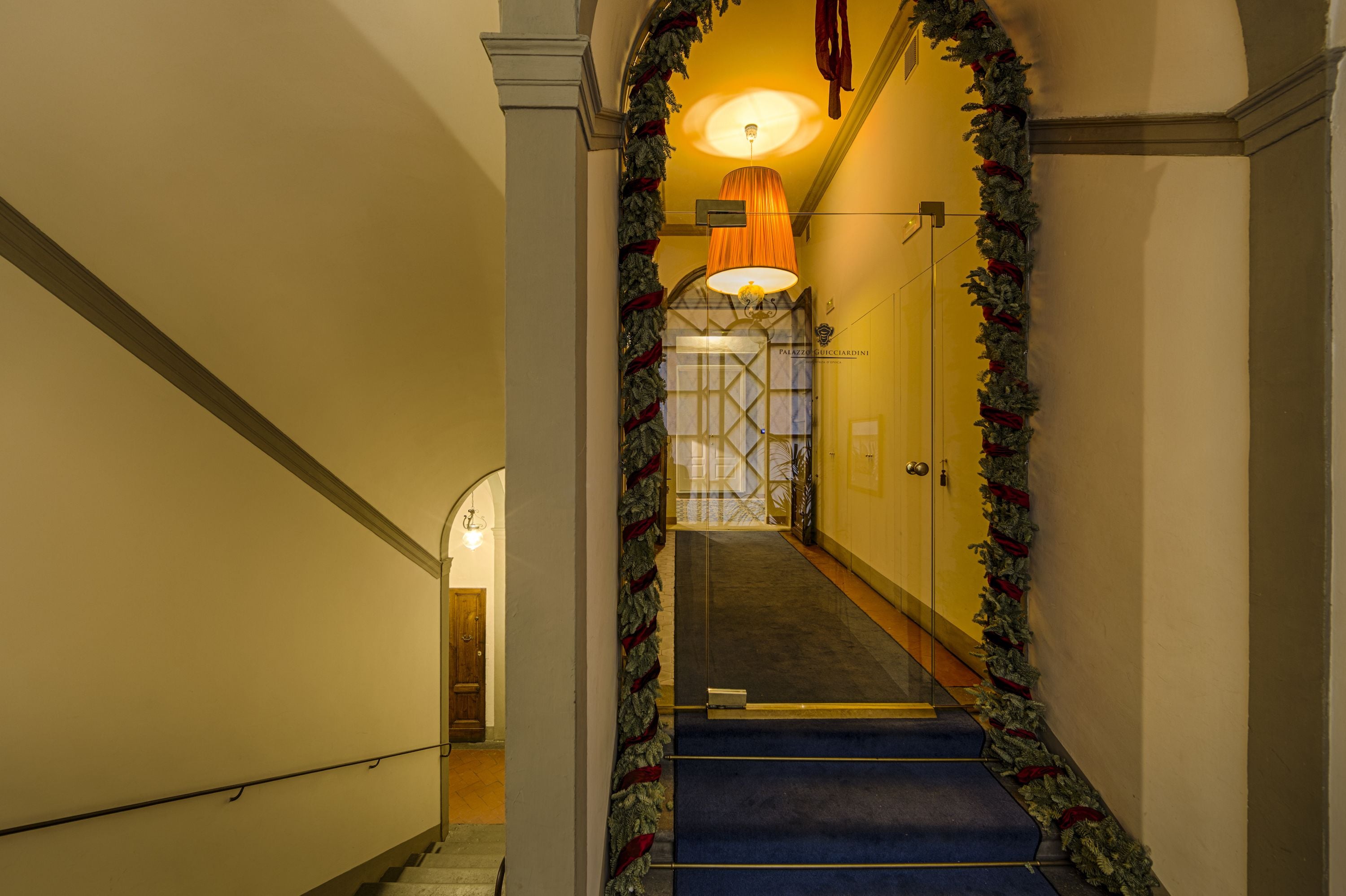 Foto - Palazzo Guicciardini