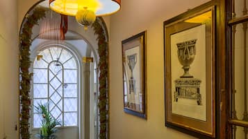 Interieur