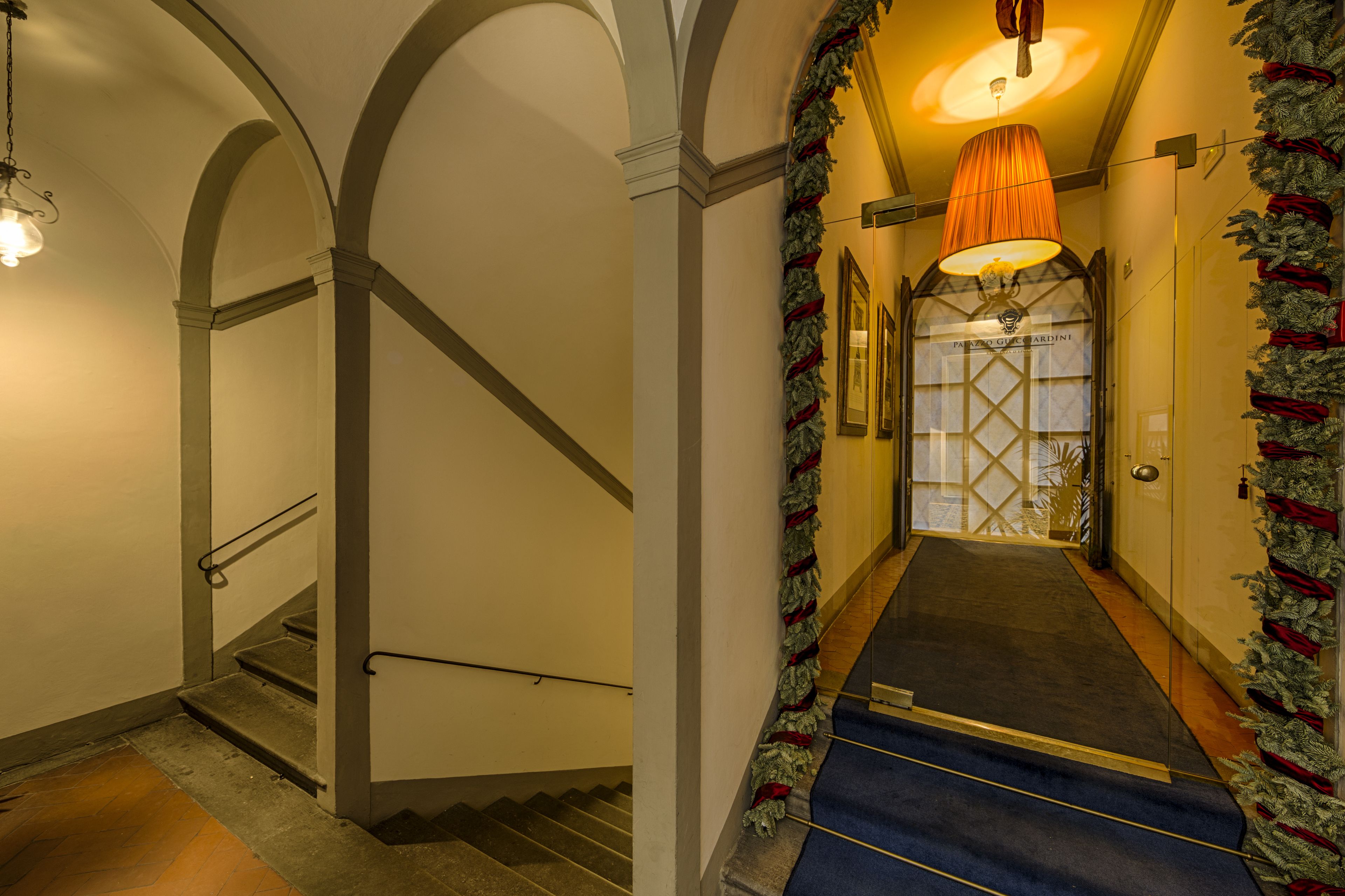Foto - Palazzo Guicciardini