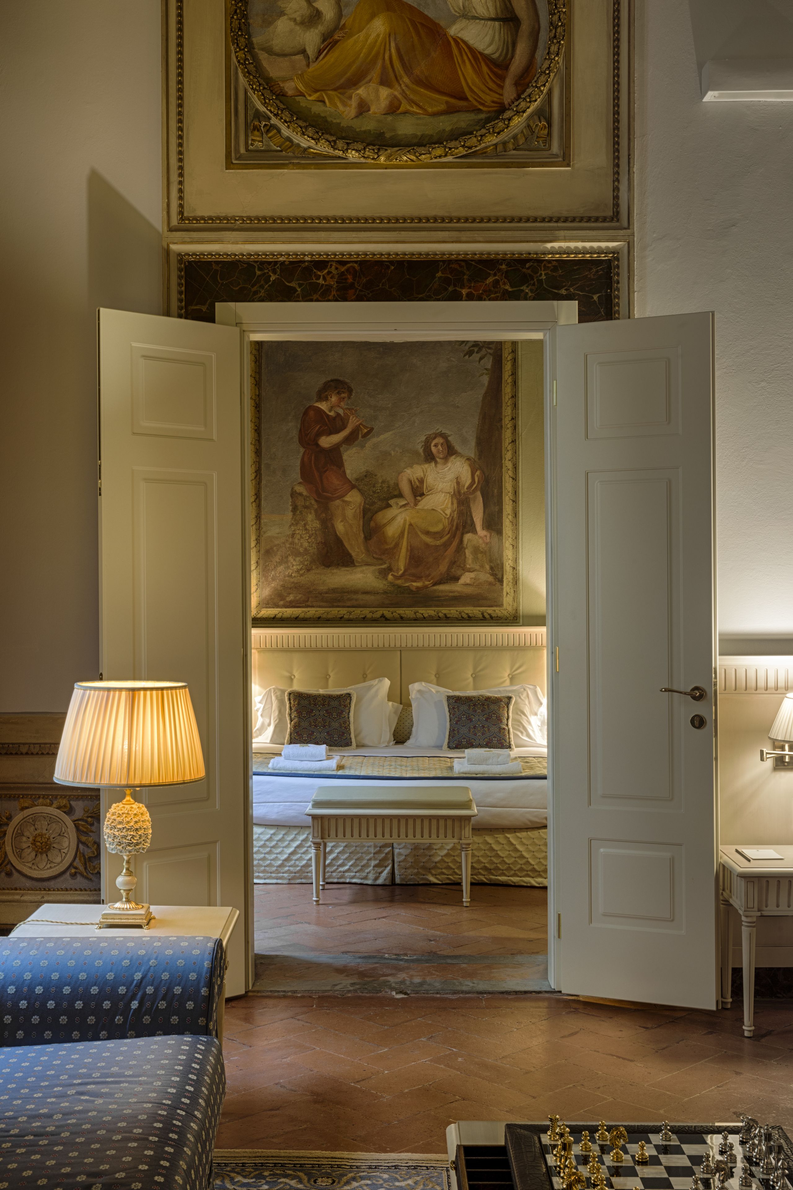 Photo - Palazzo Guicciardini