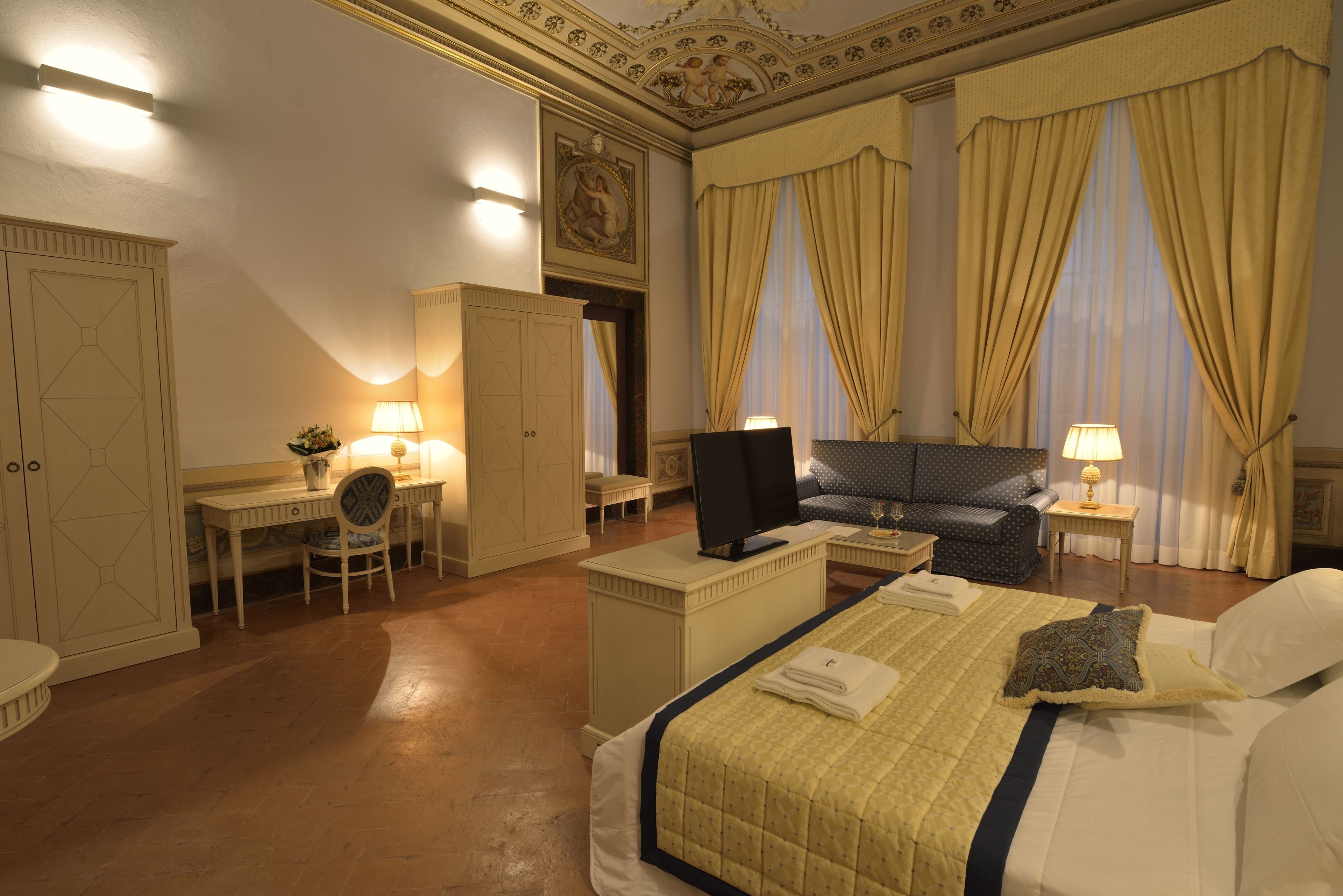 Photo - Palazzo Guicciardini